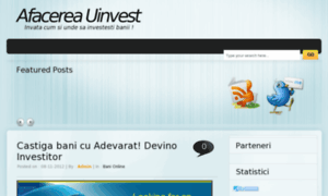 Afacerea-uinvest.com thumbnail