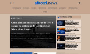 Afaceri.news thumbnail