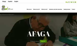 Afaga.com thumbnail