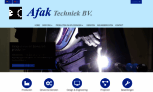 Afak.nl thumbnail