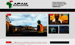 Afam.org.tr thumbnail