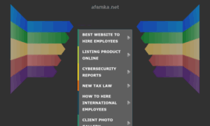 Afamka.net thumbnail