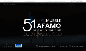 Afamo.com.mx thumbnail