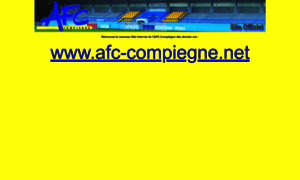 Afccompiegne60.free.fr thumbnail