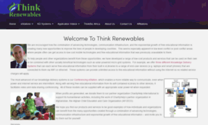 Afceco.thinkrenewables.com thumbnail