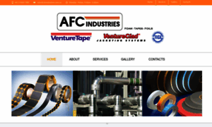 Afcindustries.com.au thumbnail