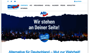 Afd-em.de thumbnail