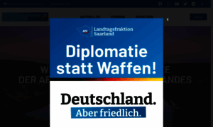 Afd-fraktion.saarland thumbnail