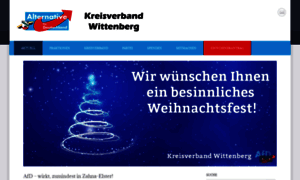 Afd-wittenberg.de thumbnail