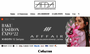 Afda-az.com thumbnail