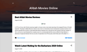 Afdahmoviesonline.blogspot.com thumbnail