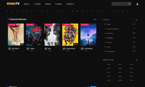 Afdah TV (Afdahtv.net) - Afdah TV - Free Movies Online