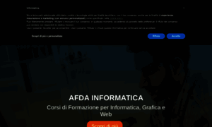 Afdainformatica.it thumbnail