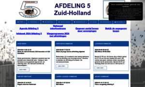 Afdeling5.nl thumbnail