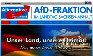 Afdfraktion-lsa.de thumbnail