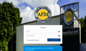 Afdi.franchiseoncloud.fr thumbnail