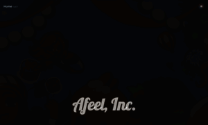 Afeel.biz thumbnail