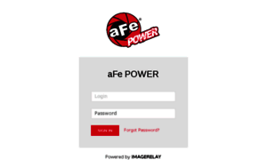 Afepower.imagerelay.com thumbnail