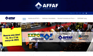 Affaf.com.br thumbnail