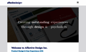 Affectivedesign.com thumbnail