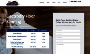 Affectivetimberflooring.com.au thumbnail