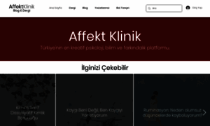 Affektklinik.com thumbnail