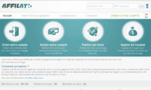 Affilat.net thumbnail