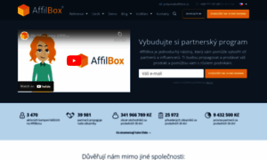 Affilbox.cz thumbnail