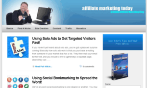 Affiliate-internetmarketing-success.com thumbnail