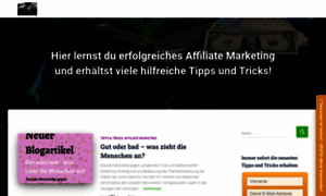 Affiliate-marketing-erfolgreich-lernen.com thumbnail
