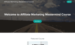 Affiliate-marketing-mastermind-course.teachable.com thumbnail