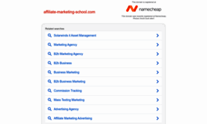 Affiliate-marketing-school.com thumbnail