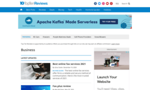 Affiliate-marketing-services-review.toptenreviews.com thumbnail