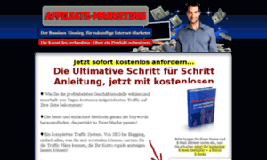 Affiliate-marketing.anleitung-zum-geld-verdienen.de thumbnail