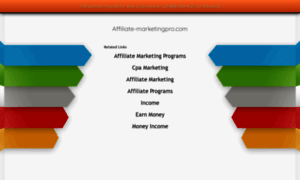 Affiliate-marketingpro.com thumbnail