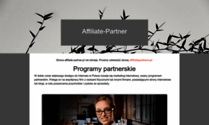 Affiliate-partner.pl thumbnail