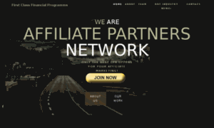 Affiliate-partners.network thumbnail