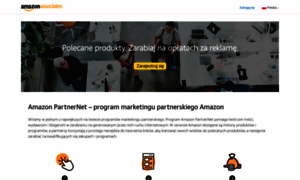 Affiliate-program.amazon.pl thumbnail