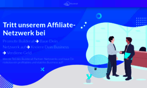 Affiliate-werden.builderall.de thumbnail