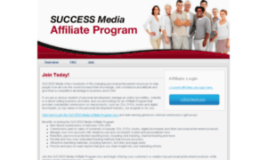 Affiliate.jimrohn.com thumbnail