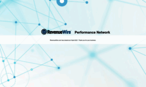 Affiliate.revenuewire.com thumbnail