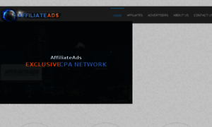 Affiliateads.us thumbnail