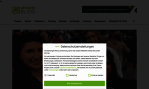 Affiliateblog.de thumbnail