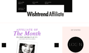 Affiliateblog.wishtrend.com thumbnail