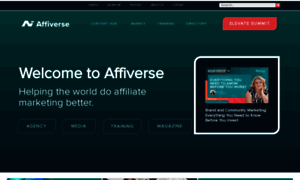 Affiliateinsider.com thumbnail