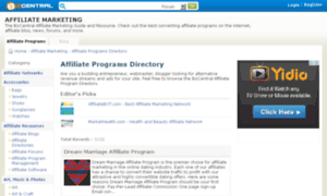 Affiliatemarketing.bizcentral.com thumbnail
