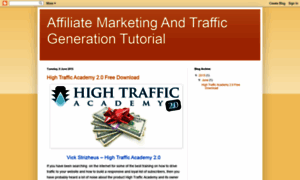 Affiliatemarketingtut.blogspot.com thumbnail