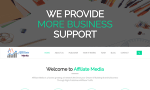 Affiliatemedia.in thumbnail