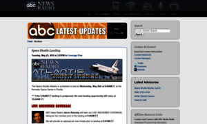 Affiliates.abcnewsradioonline.com thumbnail