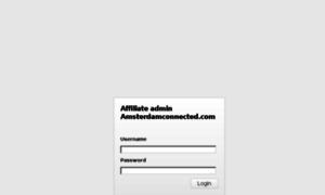 Affiliates.amsterdamconnected.com thumbnail